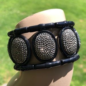 Bling Stretch Bracelet 5/$25